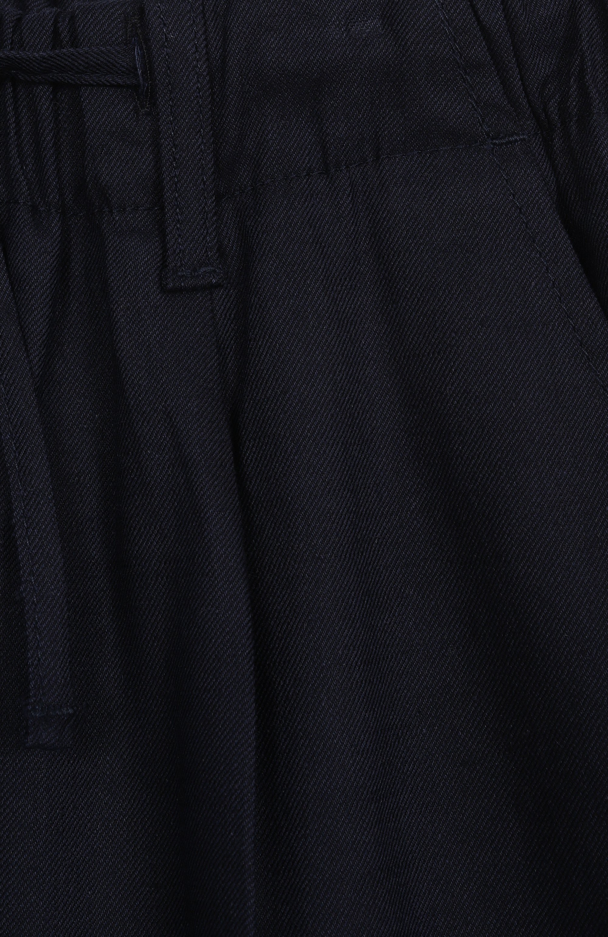 Брюки из вискозы и льна PAOLO PECORA MILANO, арт. PP4073/14A-16A, фото 3