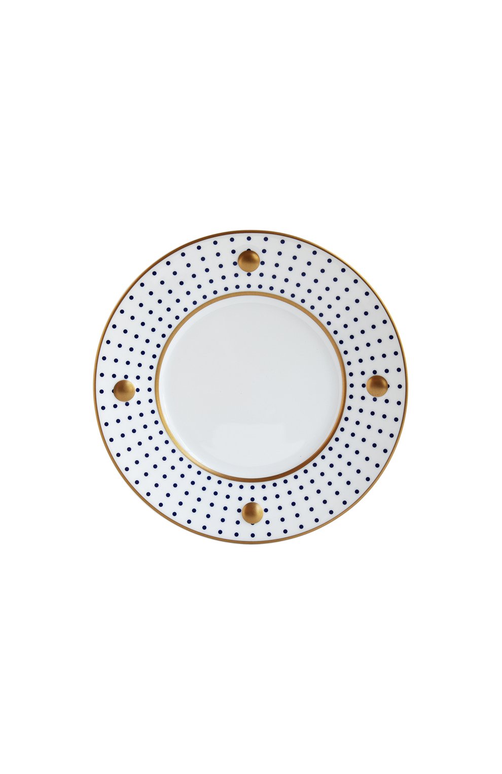 Набор из двух тарелок knossos blue sky BERNARDAUD, арт. 1776/22973, фото 2