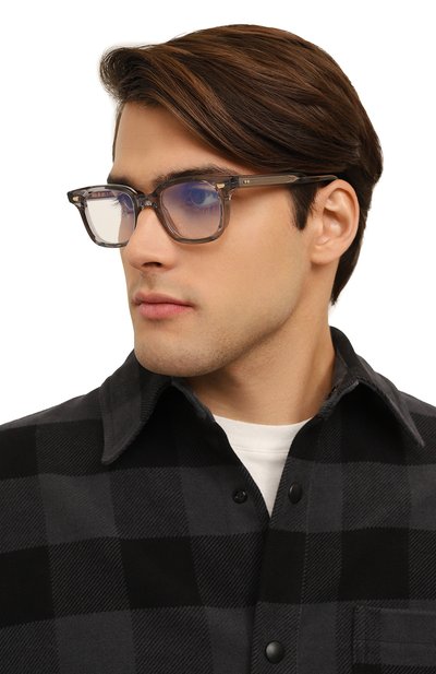 Оправа CUTLER AND GROSS, арт. 9521 04 SM0KE QUARTZ, фото 3