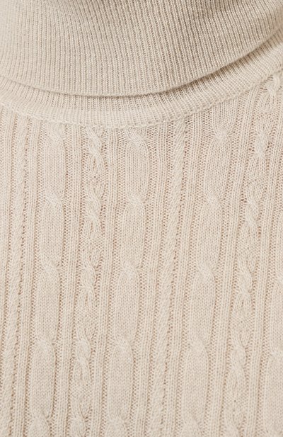 Кашемировый свитер AGNONA, арт. K208U18E/6K1209E, фото 5