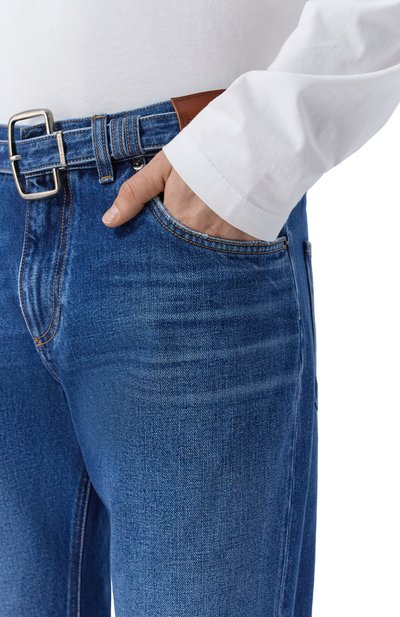 Джинсы DOLCE & GABBANA, арт. GP18DD/G80L8, фото 5