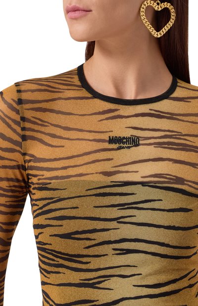 Топ M05CH1NO JEANS, арт. A1214/8242, фото 5