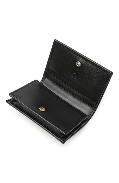Кожаное портмоне GUCCI, арт. 621887/0YK0G, фото 3