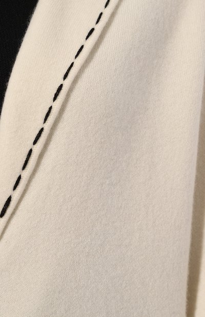 Кашемировый жакет NOT SHY, арт. 4302701C, фото 5