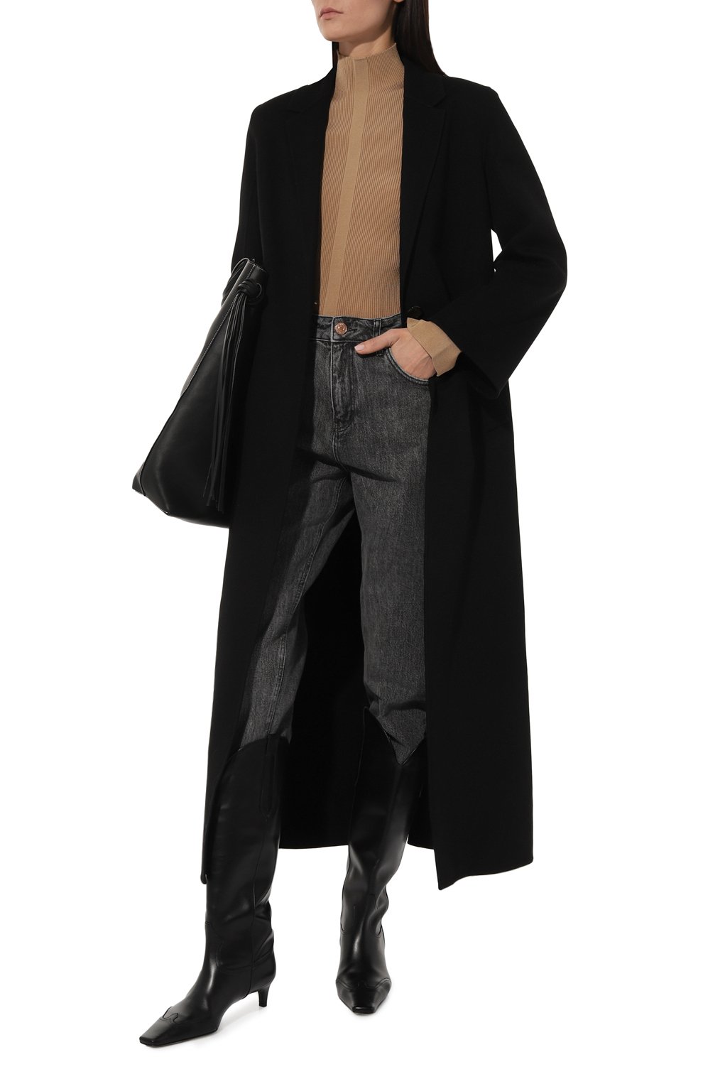 Джинсы SEVEN LAB, арт. CGJ.PJEBBGRD.200, фото 2