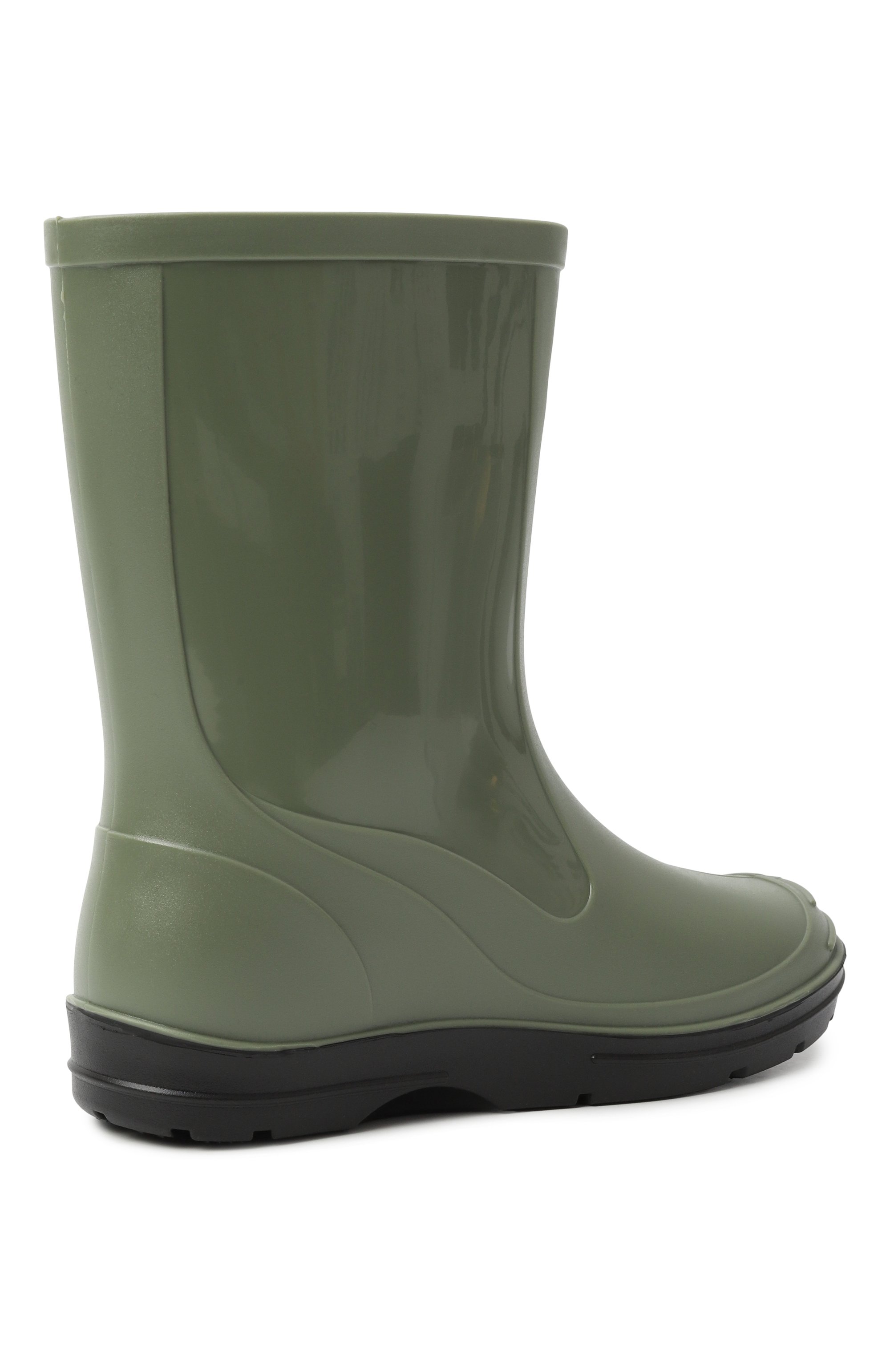 Резиновые сапоги BOSS, арт. J52581, фото 3