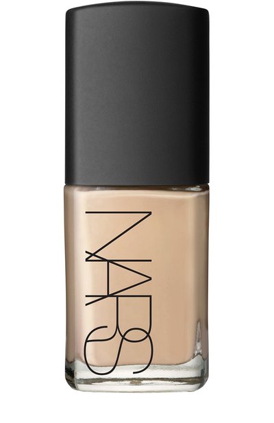 Женское тональное средство, придающее сияние, оттенок ceulan (30ml) NARS, арт. 6057NS