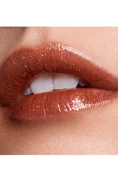 Блеск для губ pure color melt-on shimmer stick, оттенок 767 sparkling cola (1,8g) ESTÉE LAUDER, арт. GD4C-04, фото 3