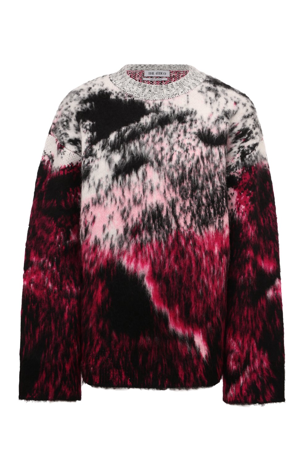 Свитер THE ATTICO, арт. 247WCK110, фото 1