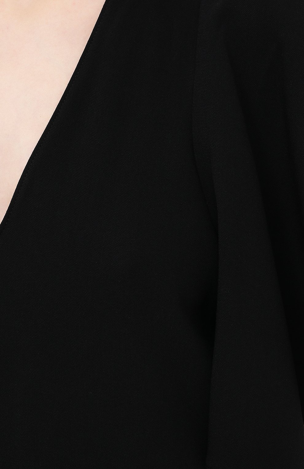 Топ из вискозы STELLA MCCARTNEY, арт. 602912/SCA06, фото 5