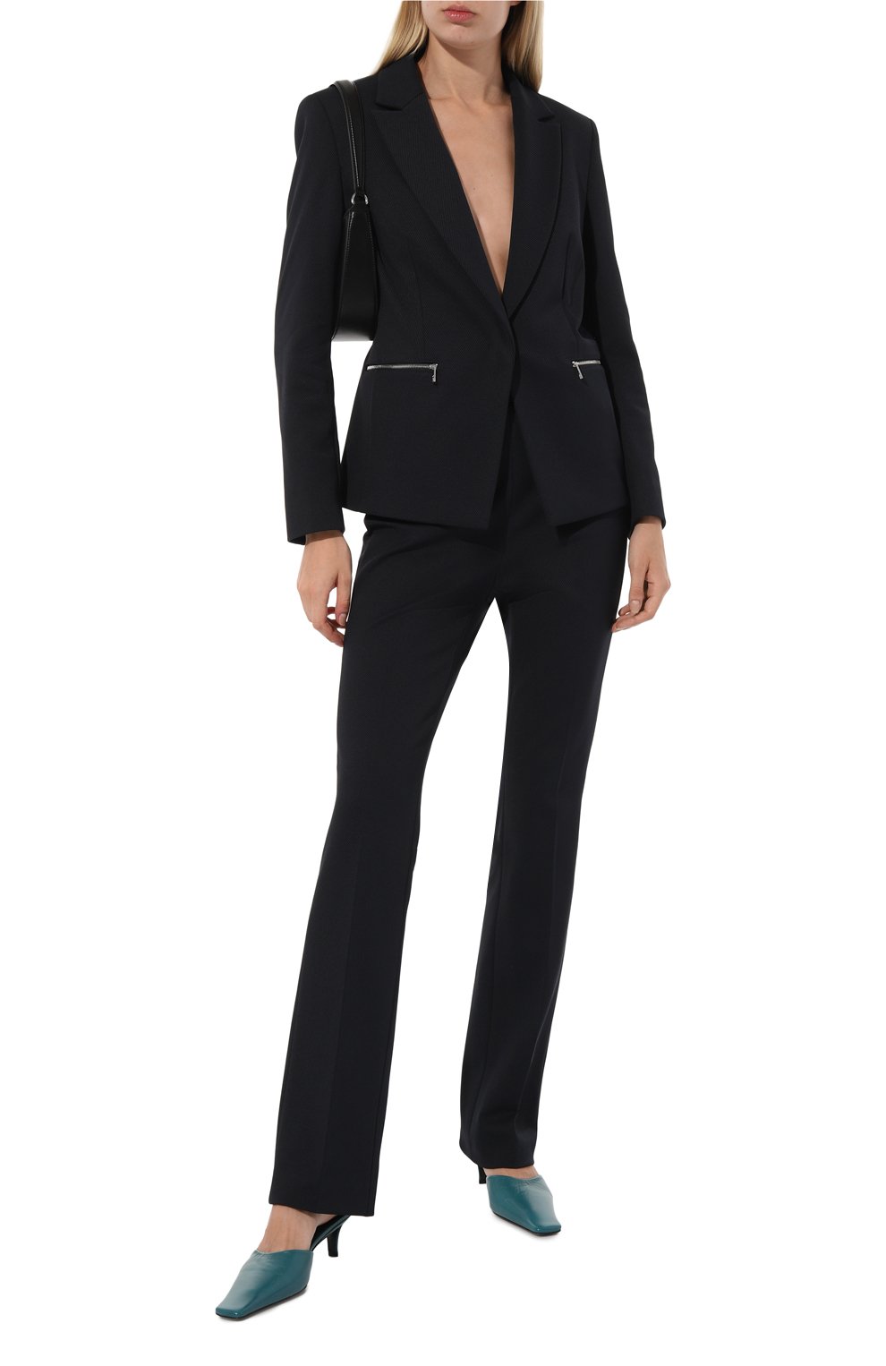 Брюки BOSS, арт. 50500030, фото 2