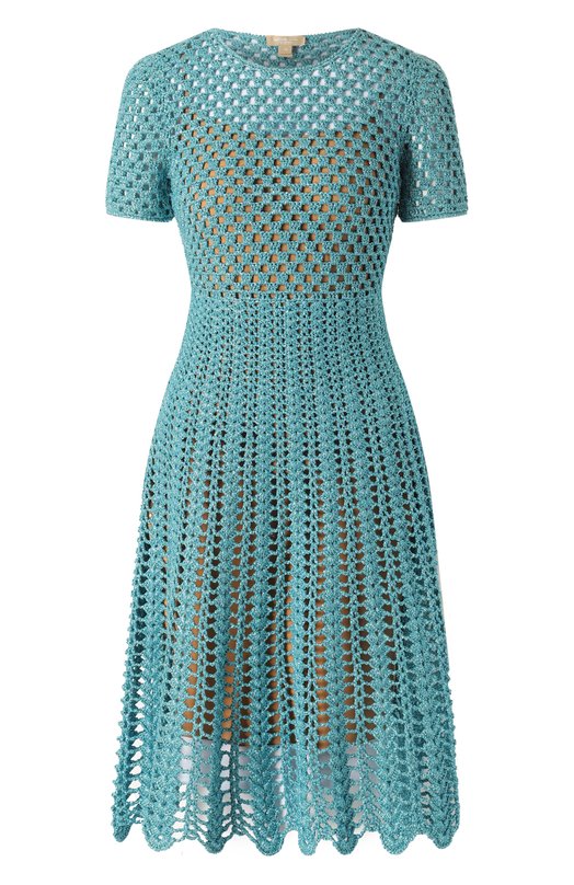 

Платье Michael Kors Collection, Зелёный