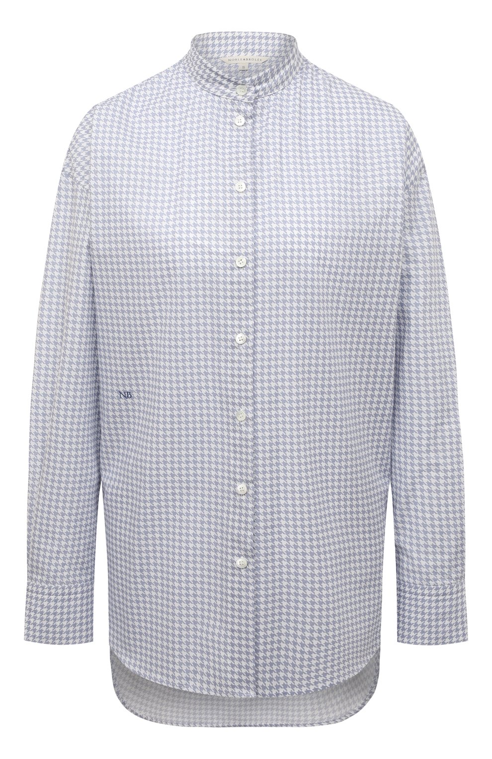 Рубашка NOBLE&BRULEE, арт. NB10/140922, фото 1