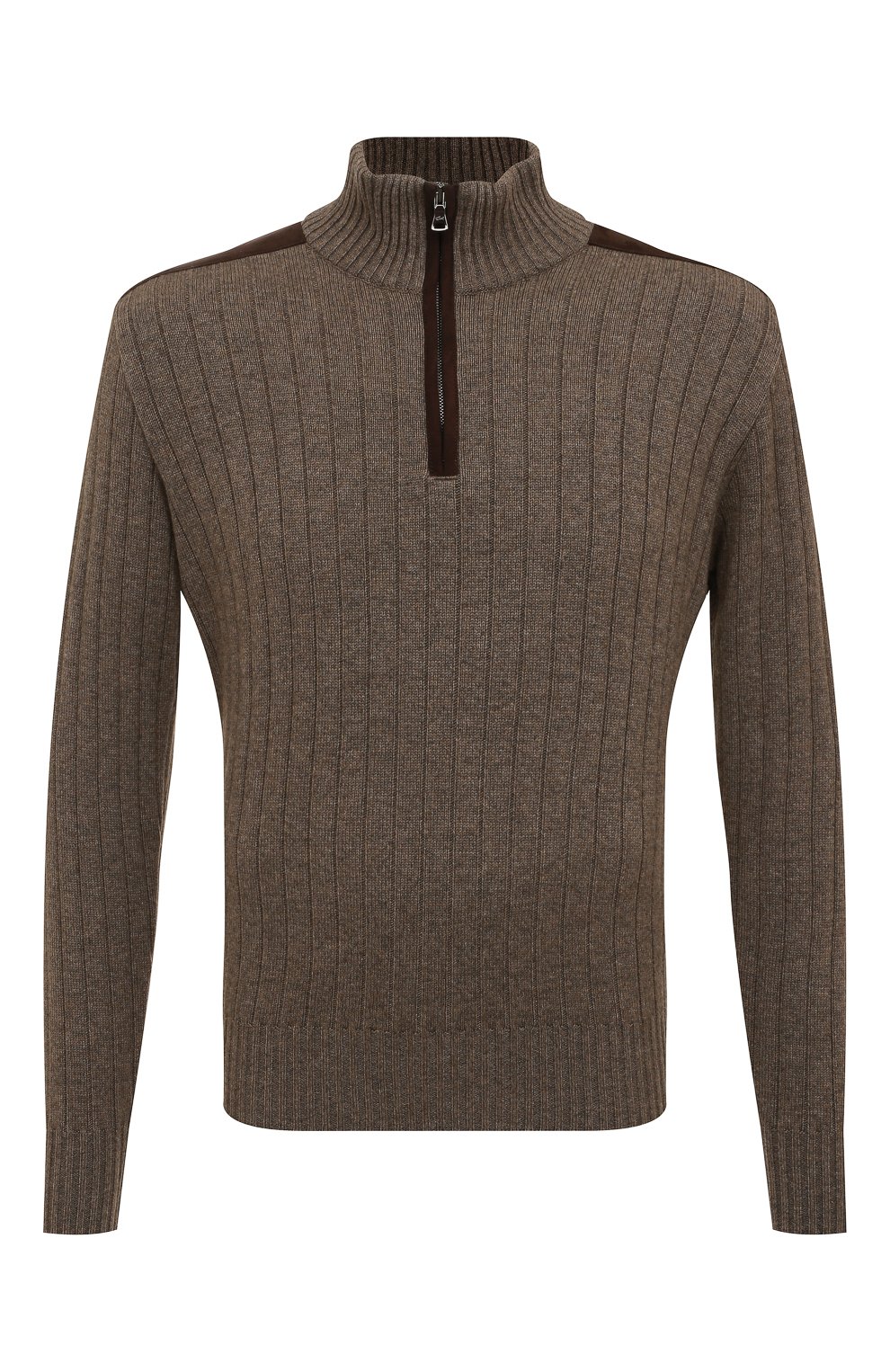 Джемпер из шерсти и кашемира PAUL&SHARK, арт. 12311142/IRE, фото 1