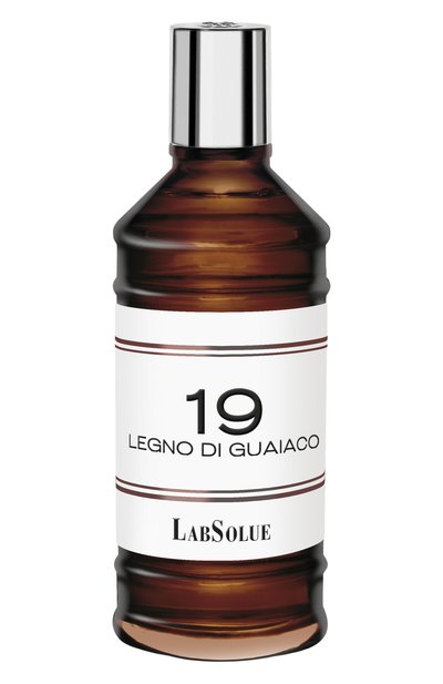 Мужской парфюмерная вода 19 legno di guaiaco (120ml) LABSOLUE, арт. 8011530970208