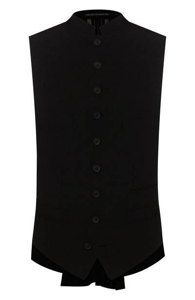 Жилет YOHJI YAMAMOTO, арт. HN-V04-500, фото 1