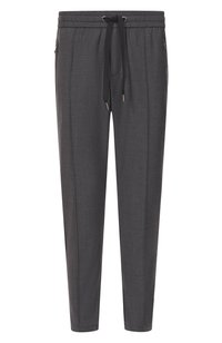 Темно-серый