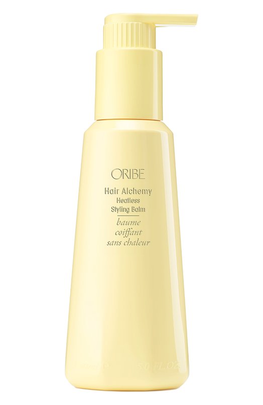 фото Бальзам для создания естественной укладки "сила возрождения" (150ml) oribe
