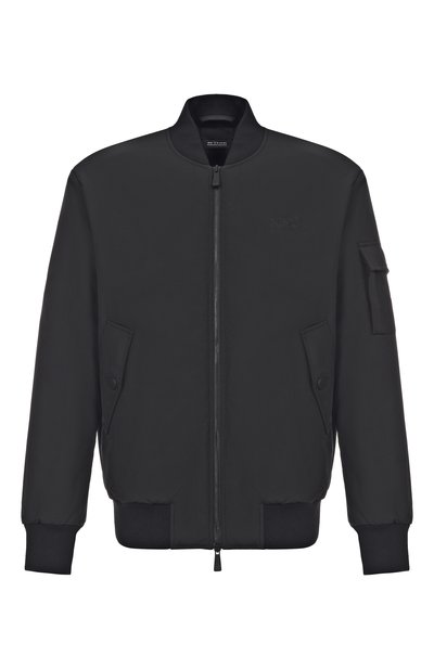 Мужской бомбер KNT, арт. UGK136MK0235H09
