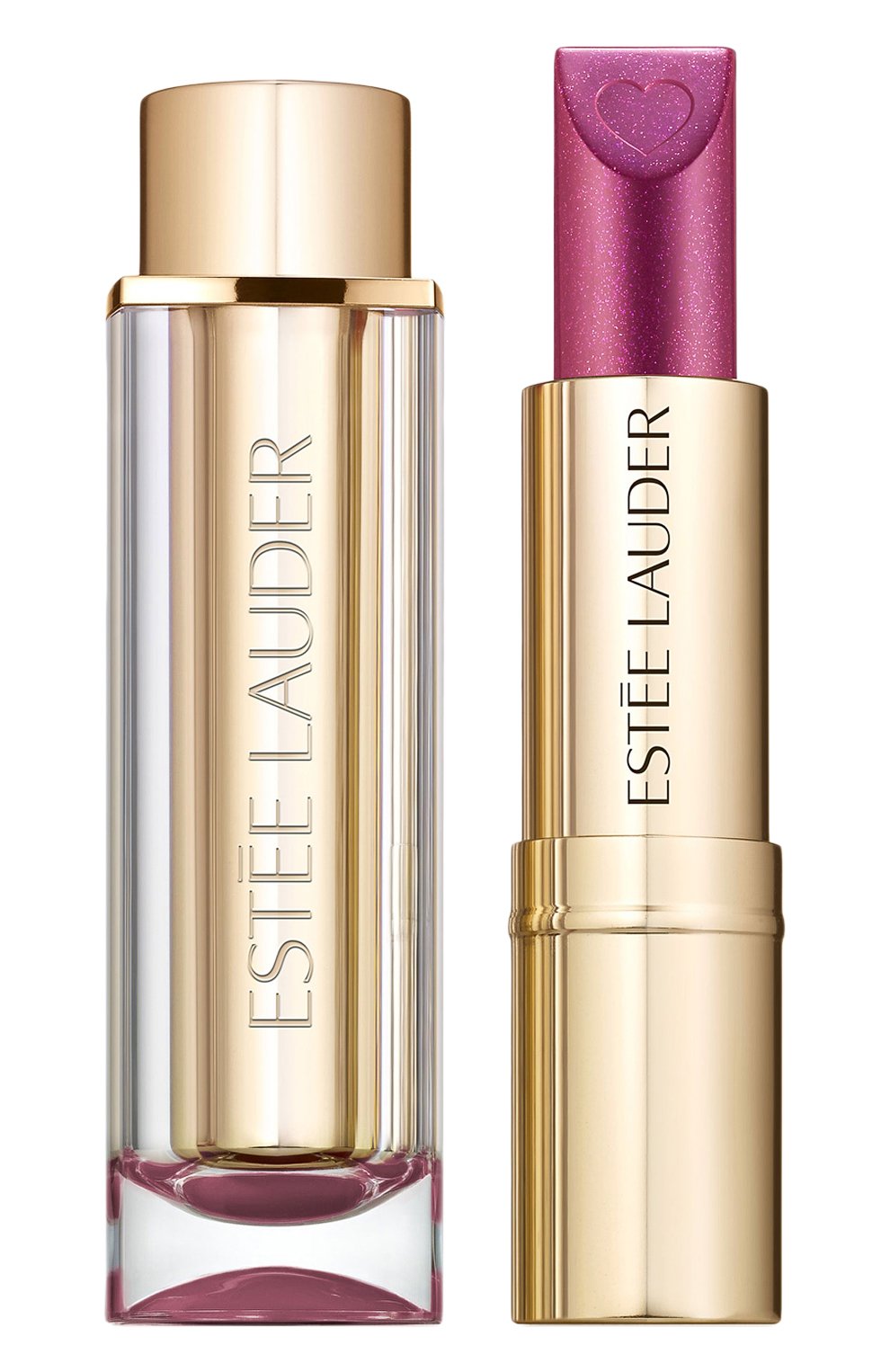 Помада pure color love, оттенок comet kiss ESTÉE LAUDER, арт. RYMT-90, фото 1