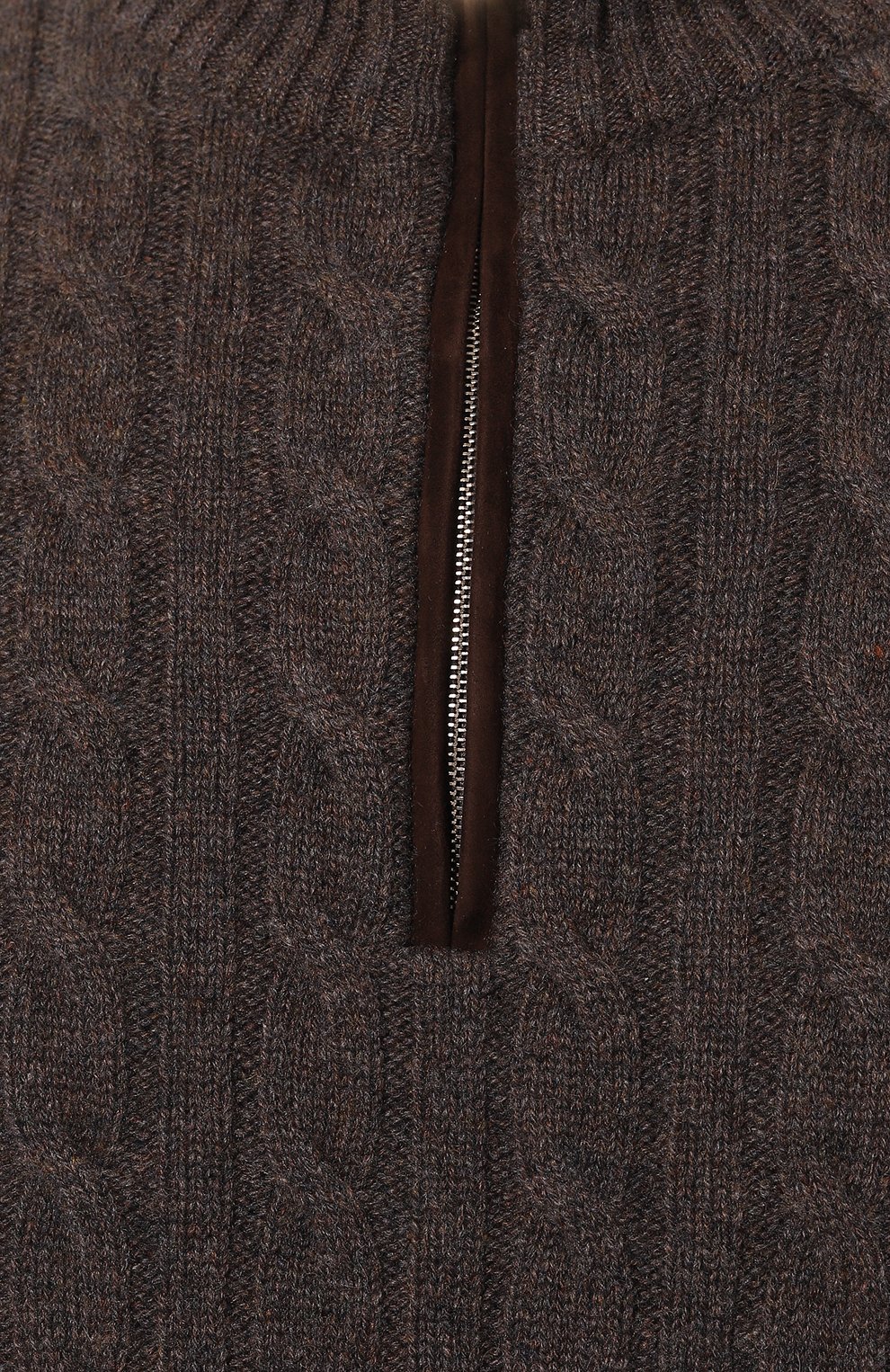 Кашемировый свитер MVST, арт. 222M22A679585, фото 5