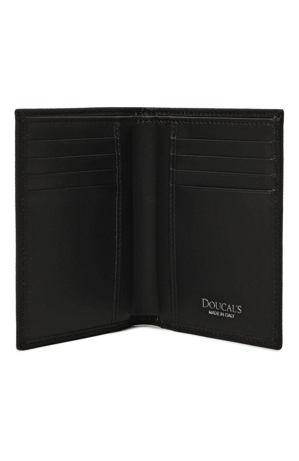 Кожаное портмоне DOUCAL'S, арт. DA0009PA0, фото 3