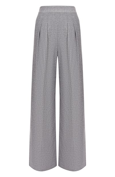 Женские хлопковые брюки GIORGIO ARMANI, арт. 3KAP71/AJFCZ