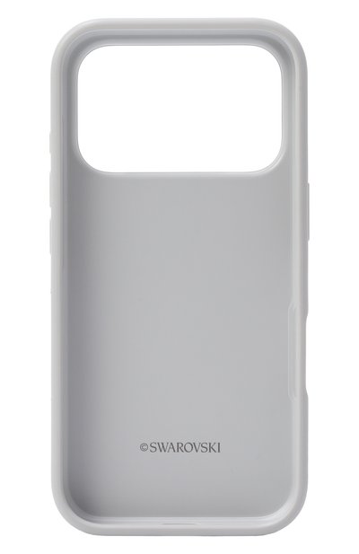 Чехол для iphone 17 pro SWAROVSKI, арт. 5731156, фото 2
