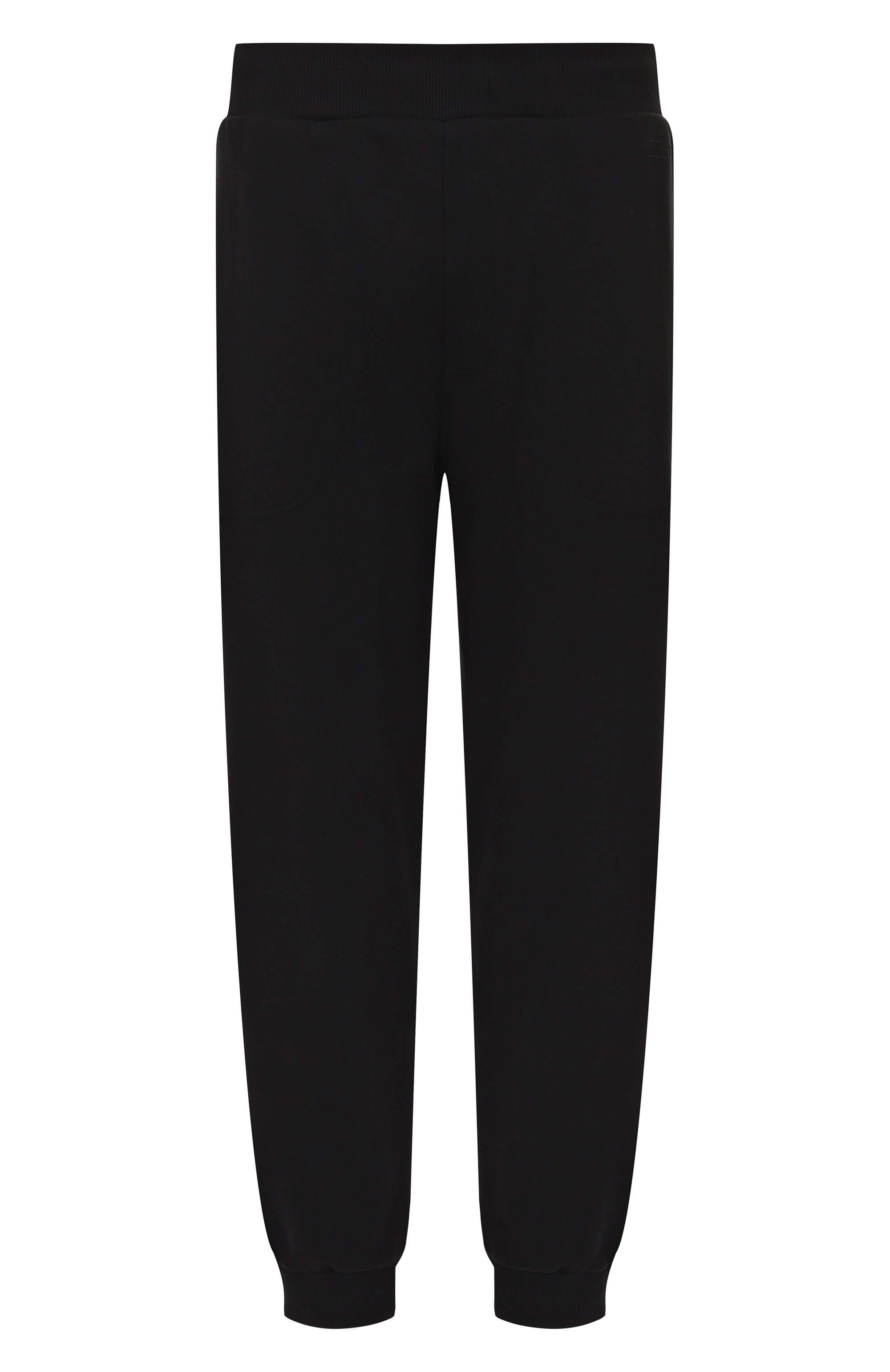 Хлопковые джоггеры ZEGNA, арт. N6N00/194, фото 1