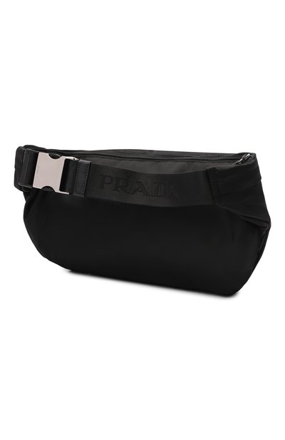 Поясная сумка PRADA, арт. 2VL003-2DMG-F0002-WOO, фото 4