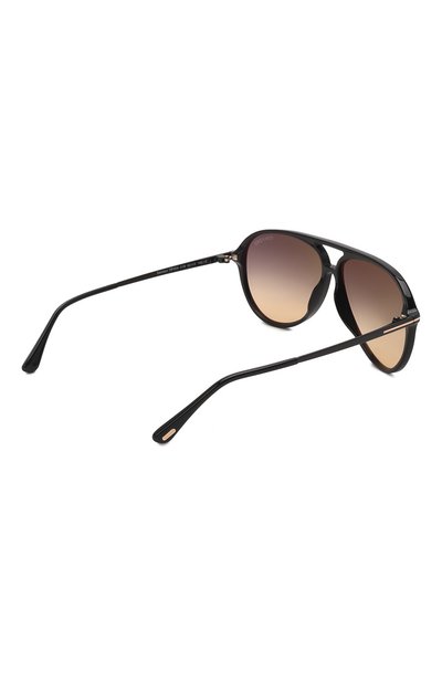 Солнцезащитные очки TOM FORD, арт. TF909 01B, фото 4