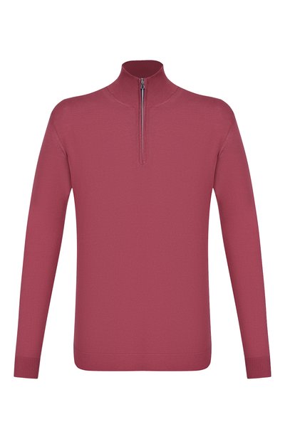 Мужской хлопковый джемпер ANDREA CAMPAGNA, арт. M5426-8062