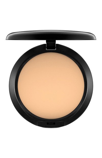 Женская пудра для лица studio fix powder plus foundation, оттенок nc40 (15g) MAC, арт. M510-53