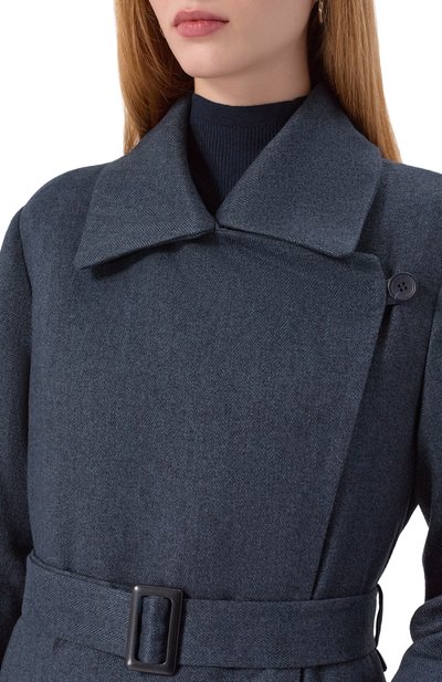 Пальто EMPORIO ARMANI, арт. EW001396/AF14355, фото 5