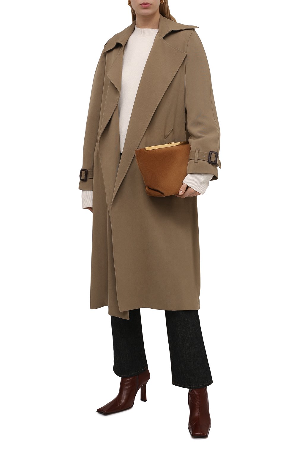 Сумка augusta KHAITE, арт. H3002-710/AUGUSTA, фото 3