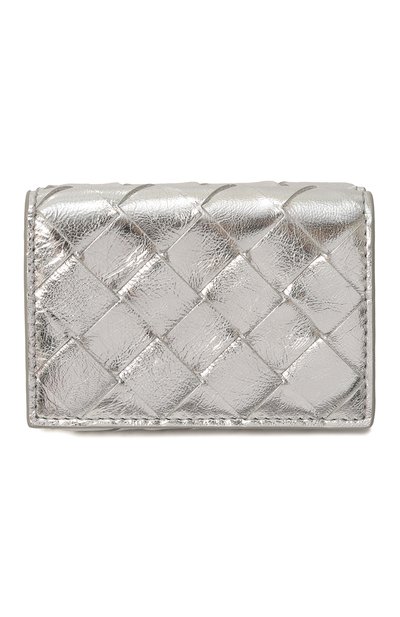 Кожаное портмоне BOTTEGA VENETA, арт. 666944 V1GF1, фото 1