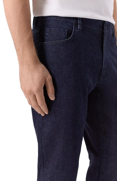 Джинсы MVST, арт. M25.1MM.T414/66-68, фото 5