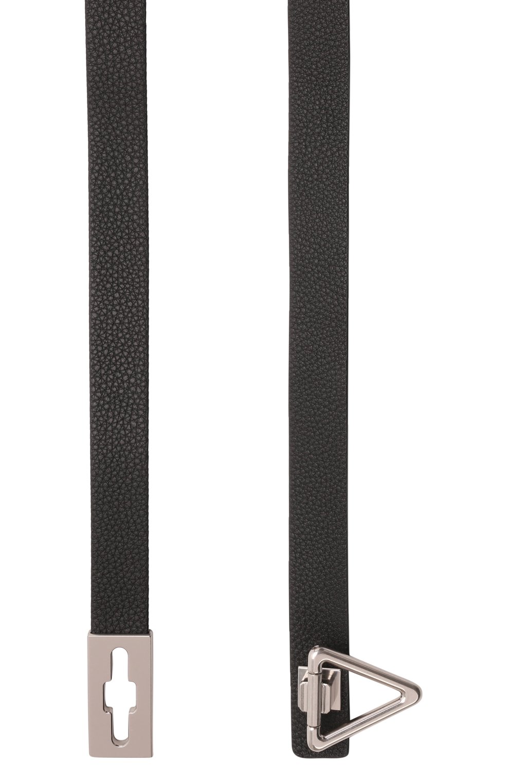 Кожаный ремень point lock BOTTEGA VENETA, арт. 685802/V12M1, фото 3