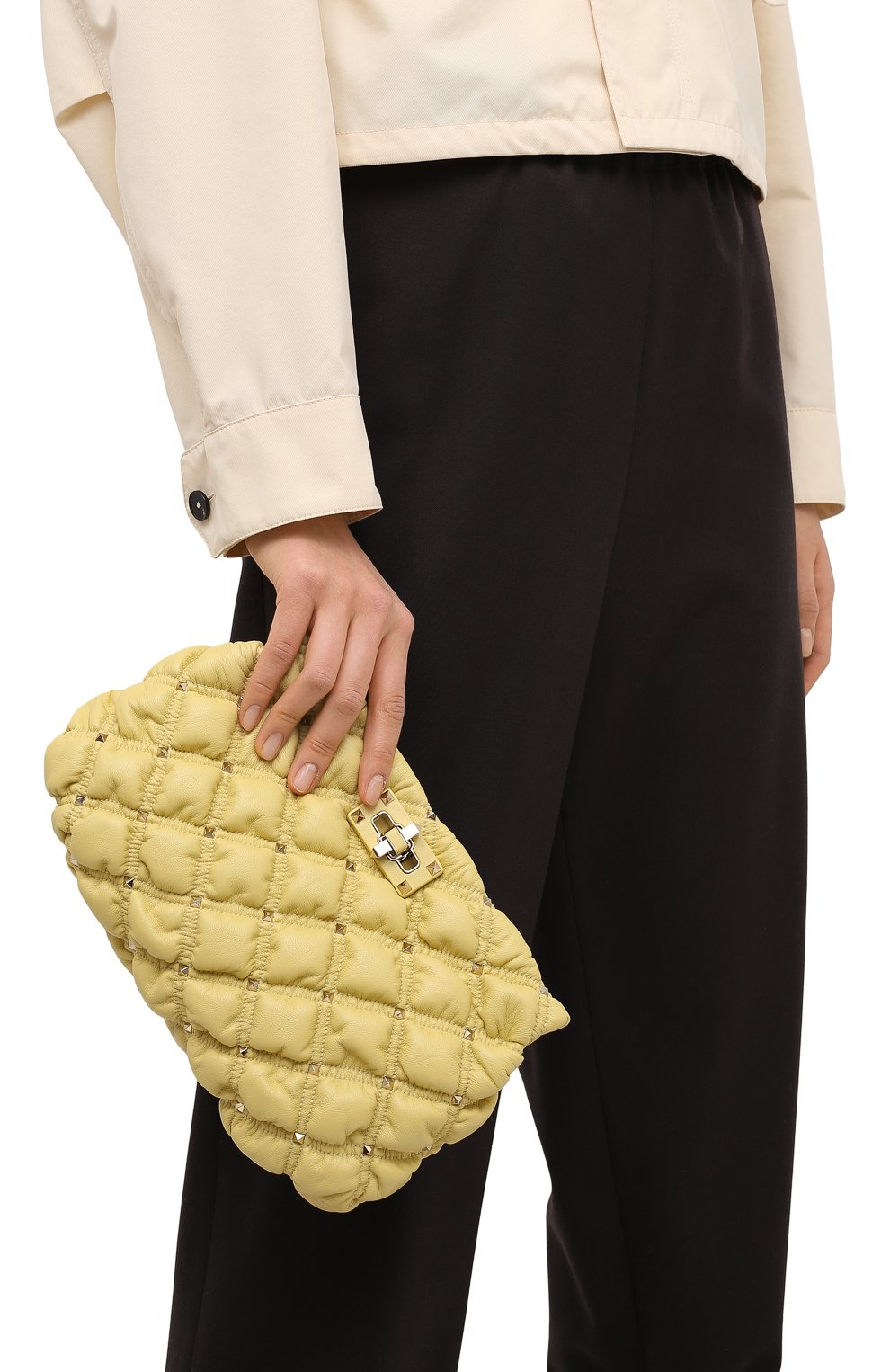 Сумка spikeme VALENTINO, арт. VW2B0I22/MCW, фото 2