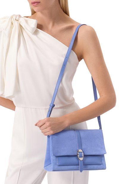 Сумка dorian small COCCINELLE, арт. E1RAP120201, фото 2