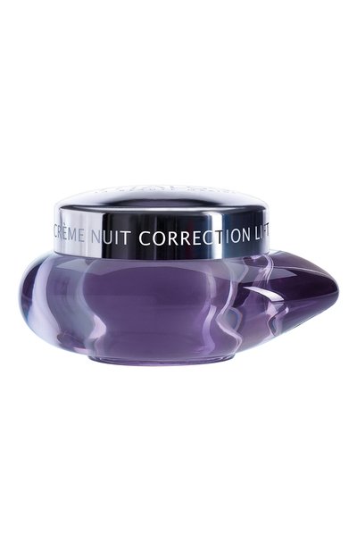 Ночной крем с кремнием с эффектом лифтинга (50ml) THALGO, арт. VT16024, фото 1