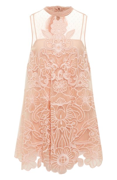 Женское платье REDVALENTINO, арт. TR3VA11L/4T5