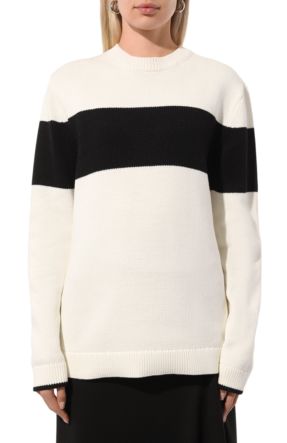 Свитер TOTEME, арт. 243-WRT0338-YA0081, фото 3