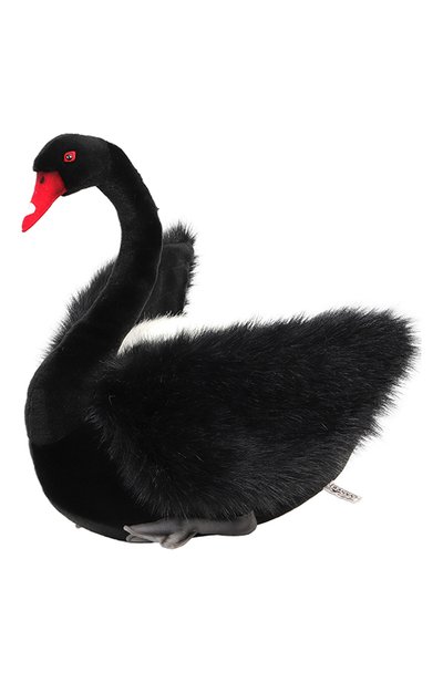 Мягкая игрушка лебедь HANSA, арт. 4084, фото 2
