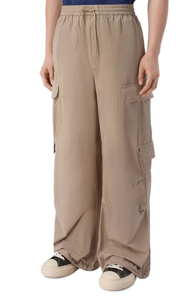 Хлопковые брюки-карго JUUN.J, арт. JC6121P11, фото 3