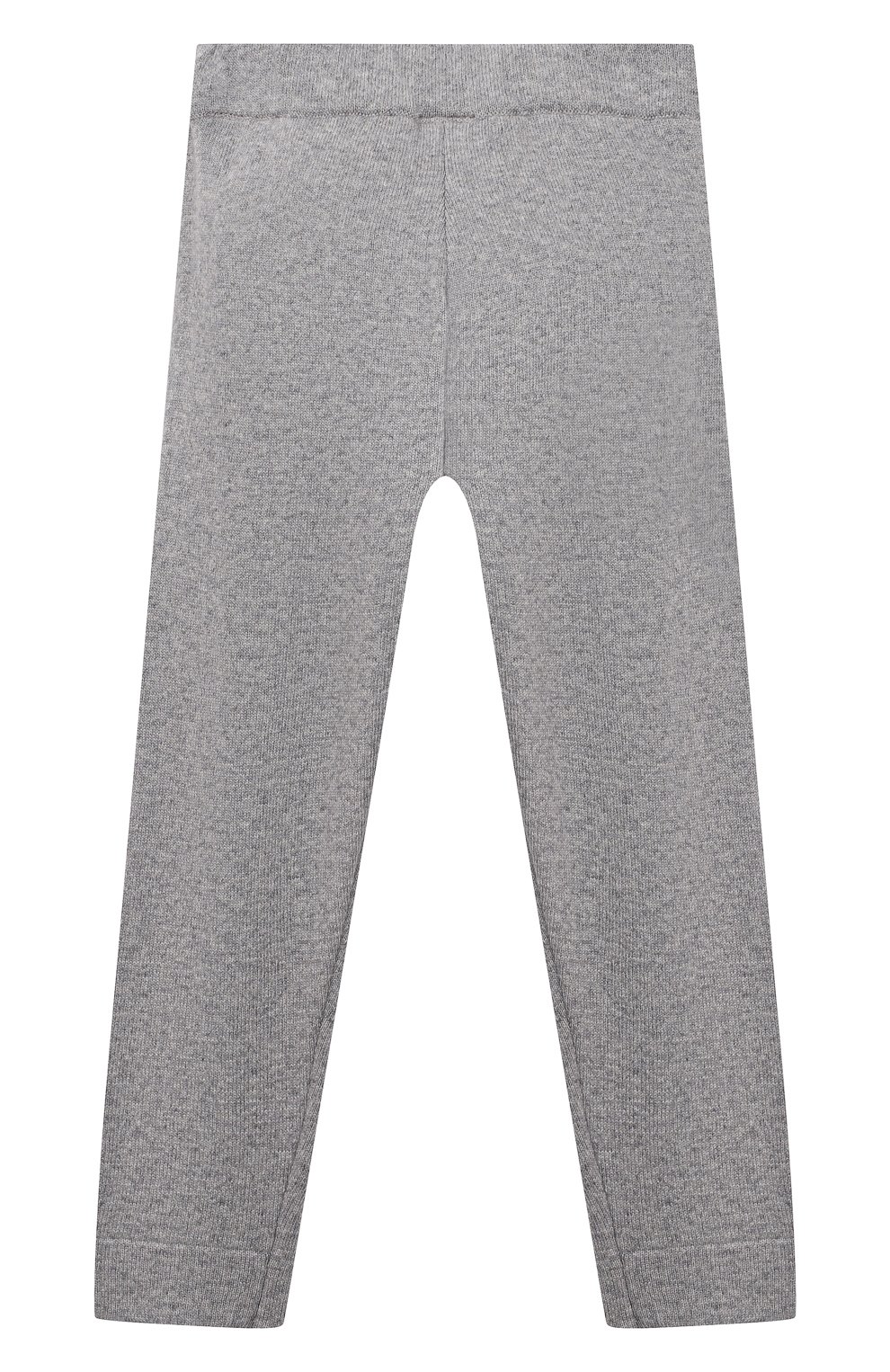 Шерстяные брюки WOOL AND COTTON, арт. KRUPH, фото 2