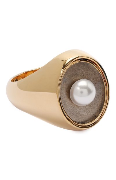 Кольцо MAISON MARGIELA, арт. S51UQ0048/S12636, фото 1