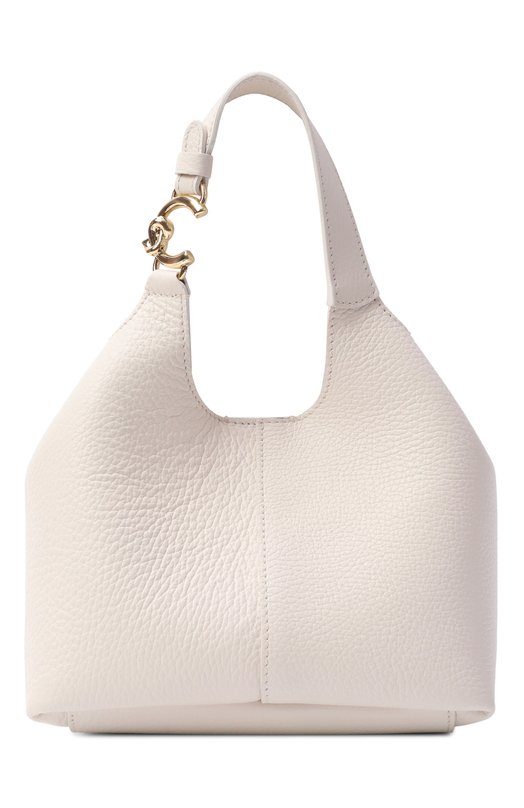 Сумка C- Easy mini Coccinelle E1 SHA 58 01 01 Кремовый E1 SHA 58 01 01