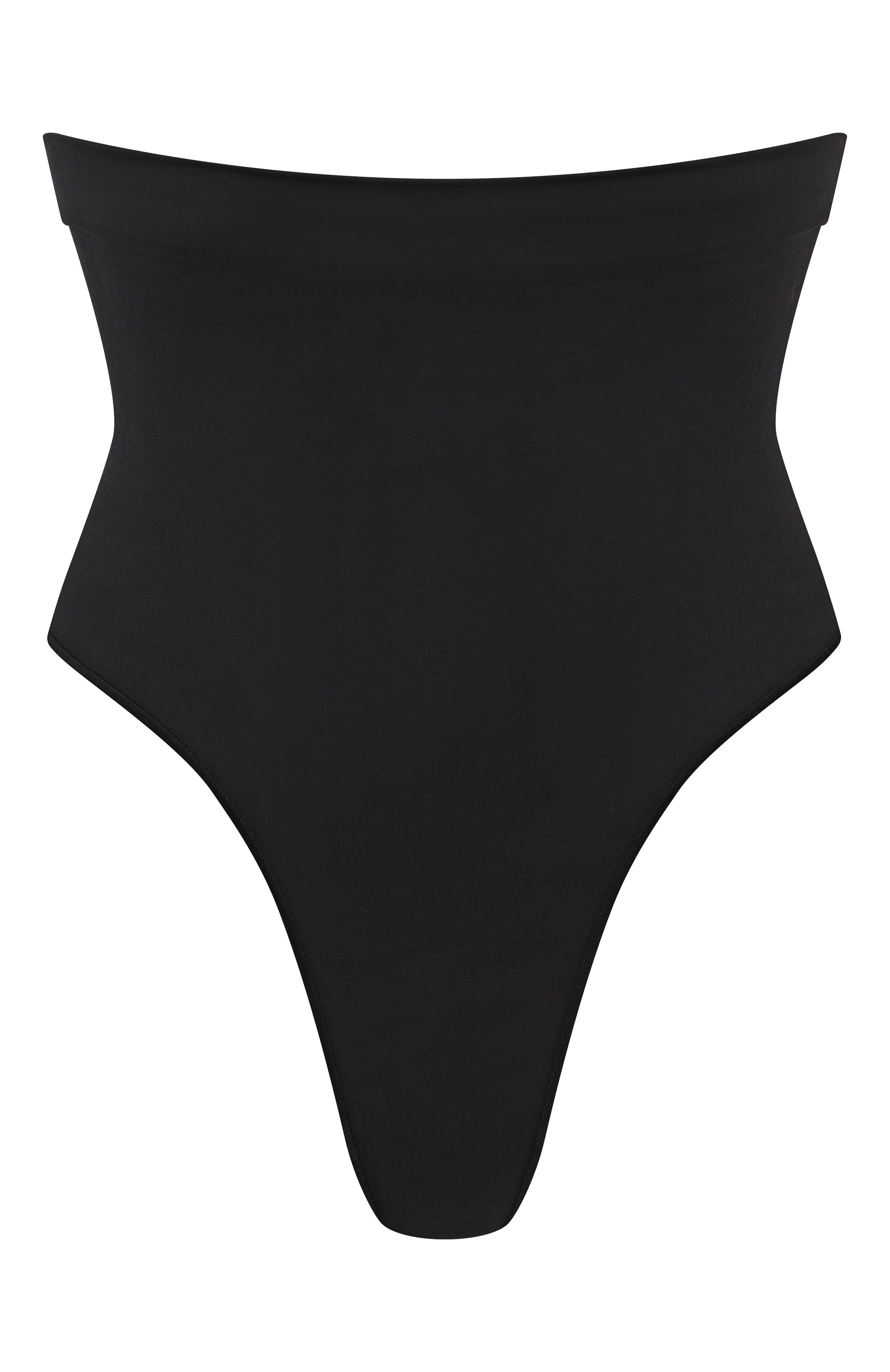 Трусы с завышенной талией BYE BRA, арт. 2057, фото 1