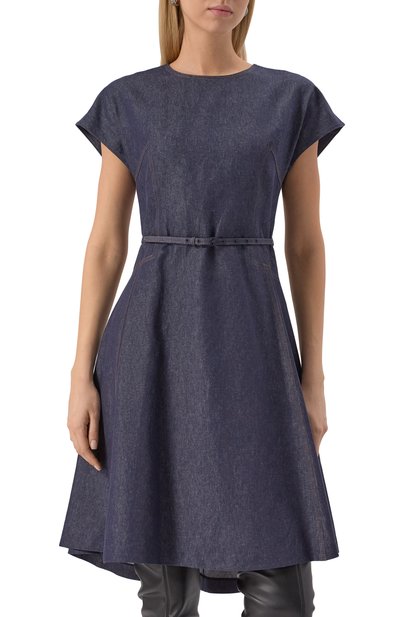 Джинсовое платье JUUN.J, арт. JW5371W02P, фото 3